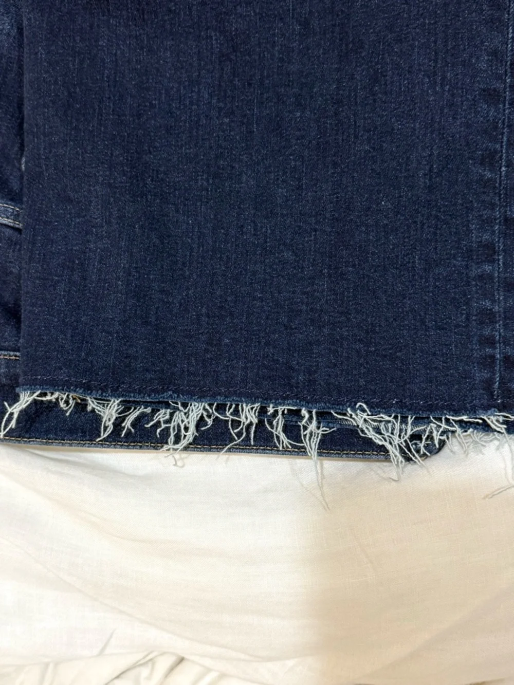 J. Crew NWOT Top Rated Mid Rise Kick-out  Flared Leg Jeans